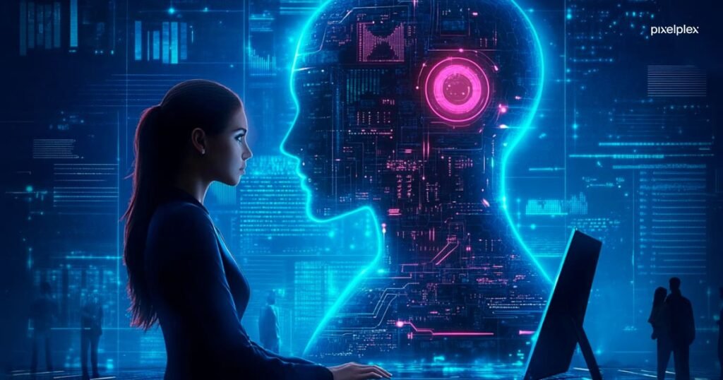 ai strategy consulting meta