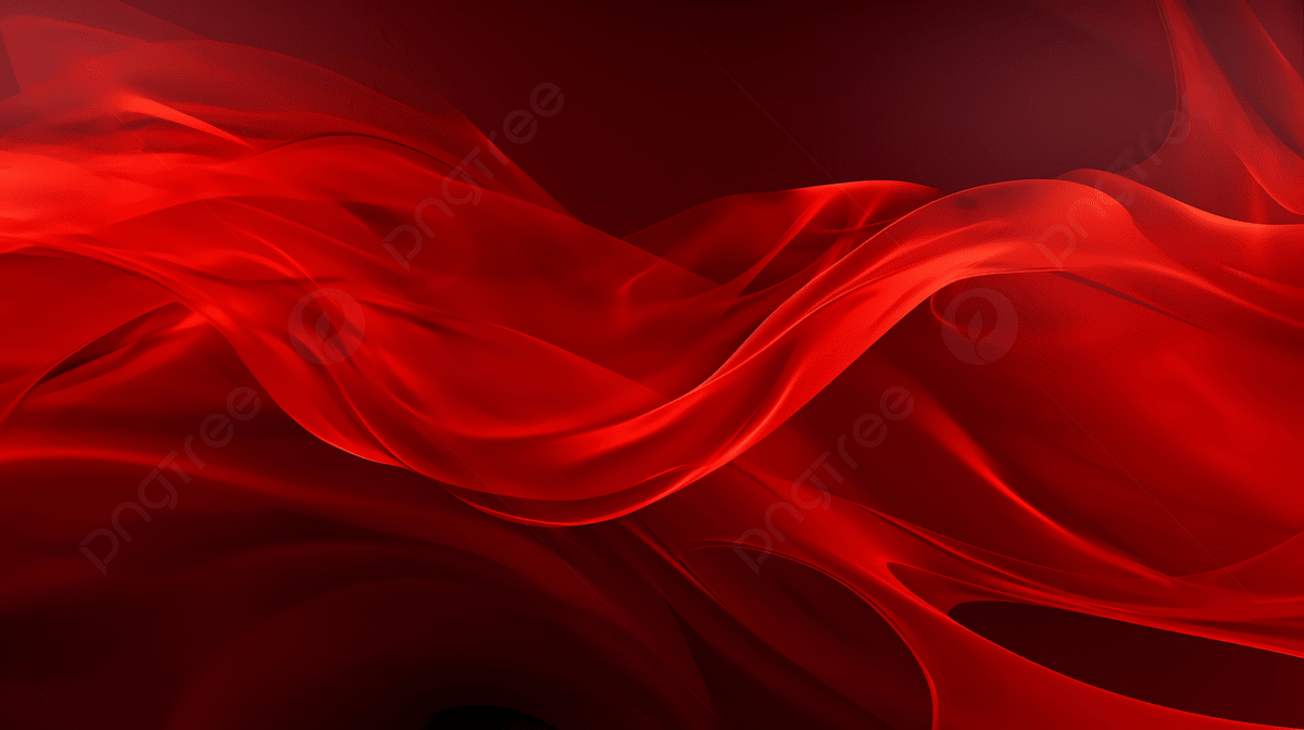 pngtree dynamic high quality red abstract background picture image 16336526